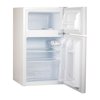 Commercial Cool 3.2 Cu. Ft. 2 Door Refrigerato, Freezer, White CCRD32W